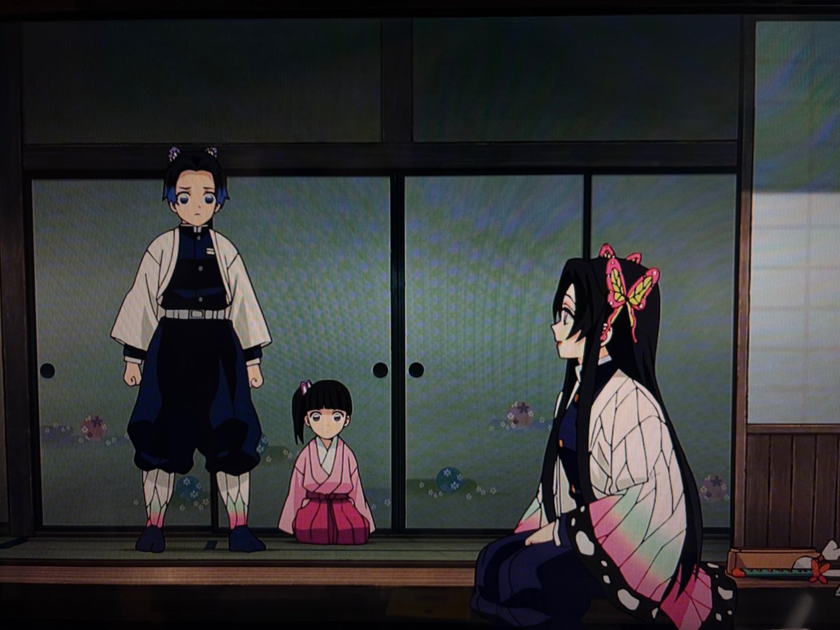 Demon Slayer: Kimetsu no Yaiba Episode 25 post image 1