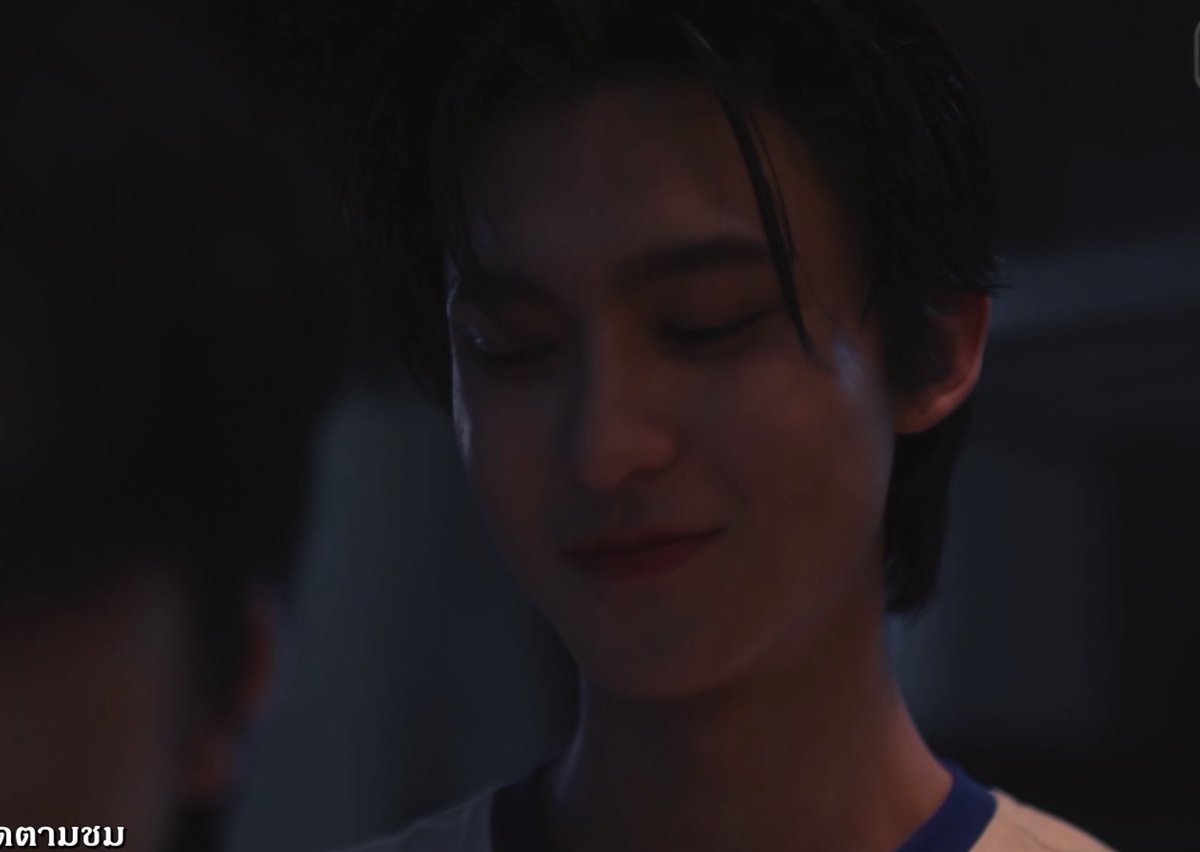 ttxaran_PEEM's tweet photo. ไม่รู้ดิ้นี่คิดว่าเร็นจิไม่ได้มองว่านอะช่วงที่มองต่ำลงแต่เหมือนมองโทรศัพท์(?) ปะ แบบถ่ายคลิปไว้รอแฉ เพราะอย่าลืมว่าเร็นจิเส้นใหญ่ ลูกคนใหญ่คนโตเป็นมันคนเดียวที่ทำได้อะ แบบเห็นทุกอย่างตั้งแต่ต้นและดูจะรู้ลึกรู้จริงด้วย บอกตามตรงตัวละครเร็นจิเป็นอีกคนที่น่าติดตามว่ามันจะทำอะไร หมาเด็กมันไม่ยอมให้คนที่มันชอบโดนรังแกหรอก เร็นจิมันชอบว่านไม่น้อยไปกว่าเติร์ดหรอก

MR FANBOY CHAPTER 5
#MrFanboyEP5
