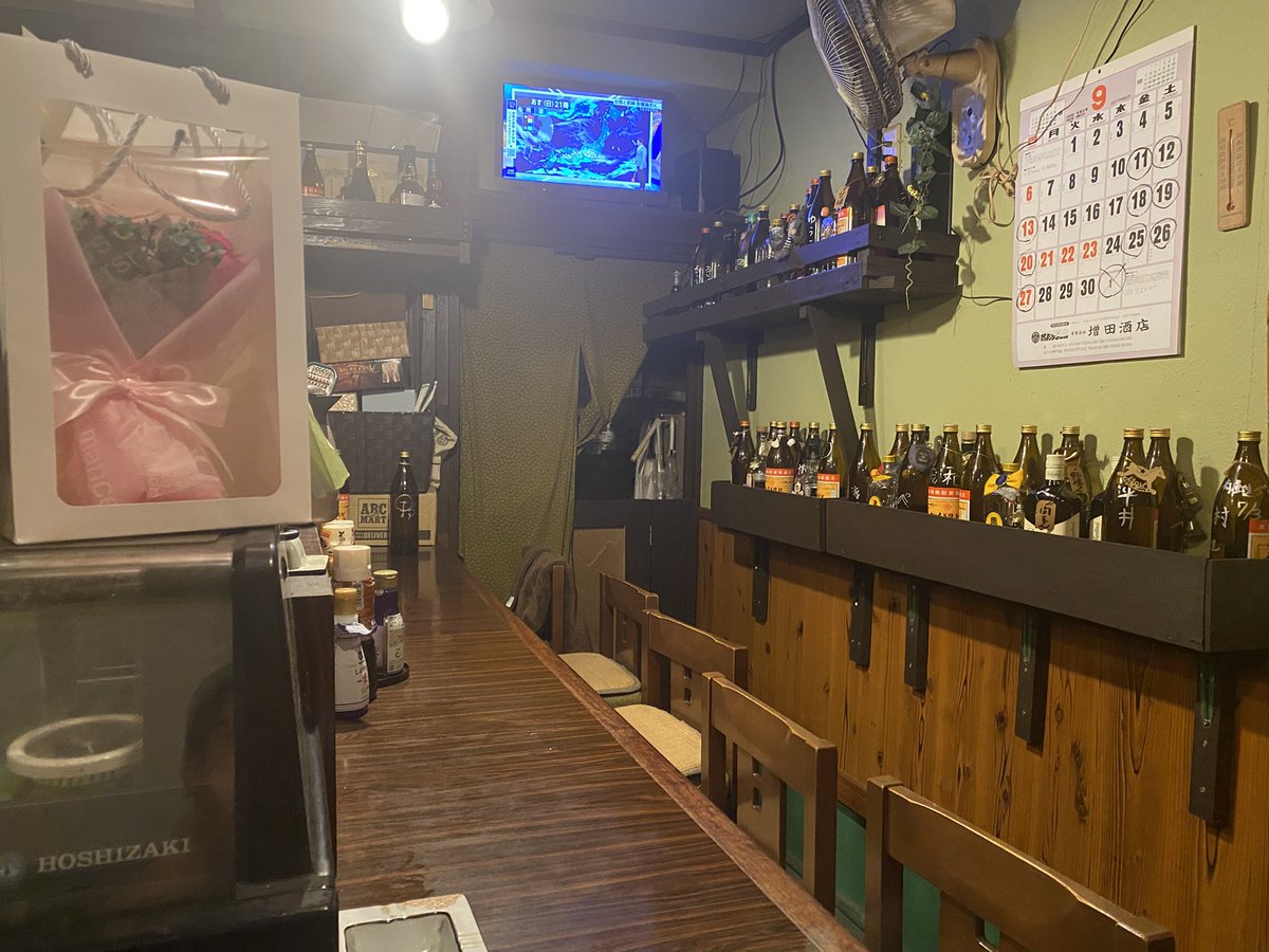 nihonsushikai's tweet photo. 営業時間は金曜〜日曜の夕方15時位から？大井川鐵道の撮影や、乗り鉄帰りにもぜひ。 https://t.co/WKXC8dWgxy