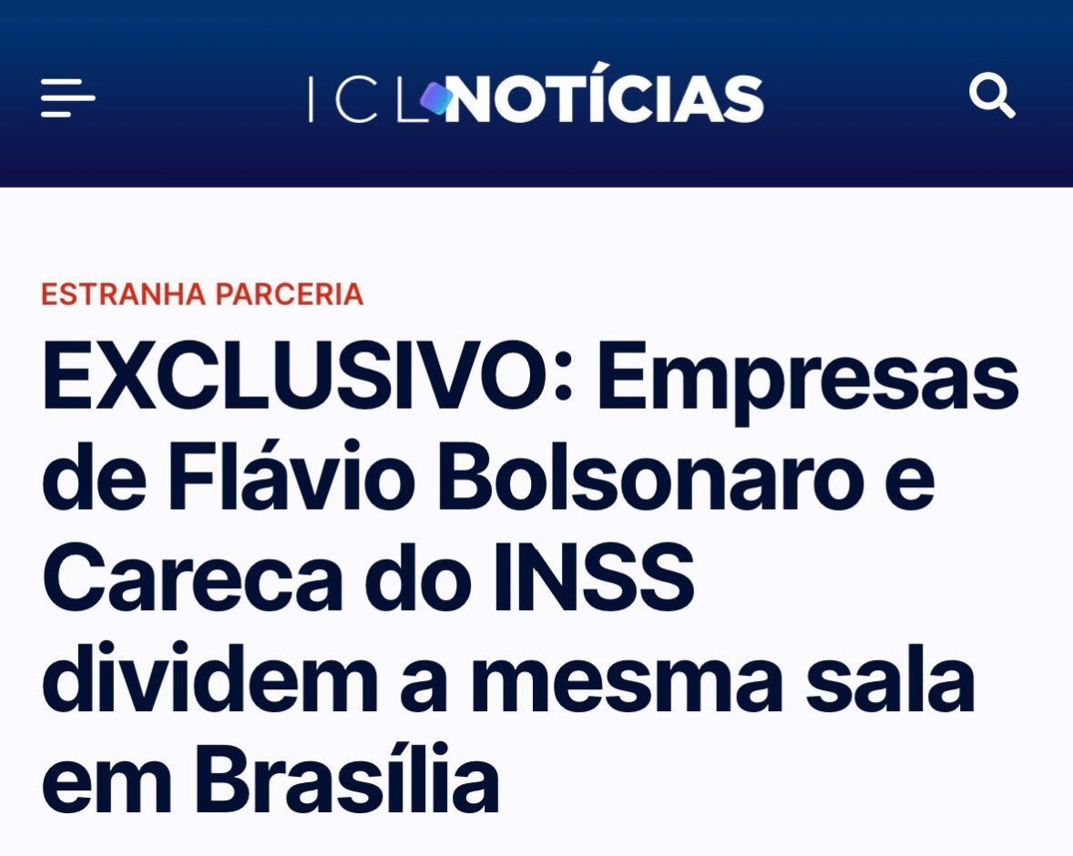 ElimarFern24403's tweet photo. @CarlosBolsonaro @jairbolsonaro @FlavioBolsonaro https://t.co/he56r583oU