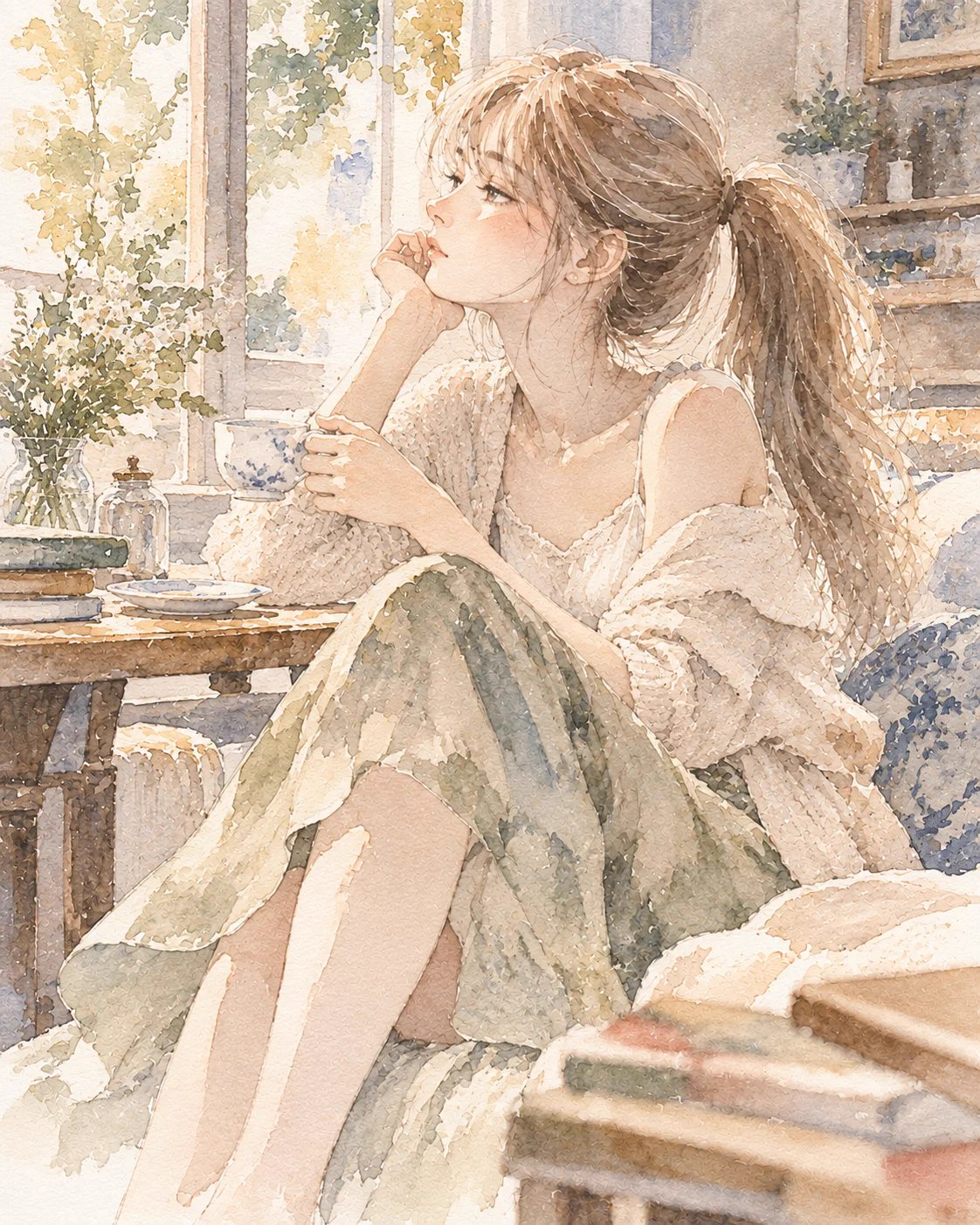 シー / Shee on X: 