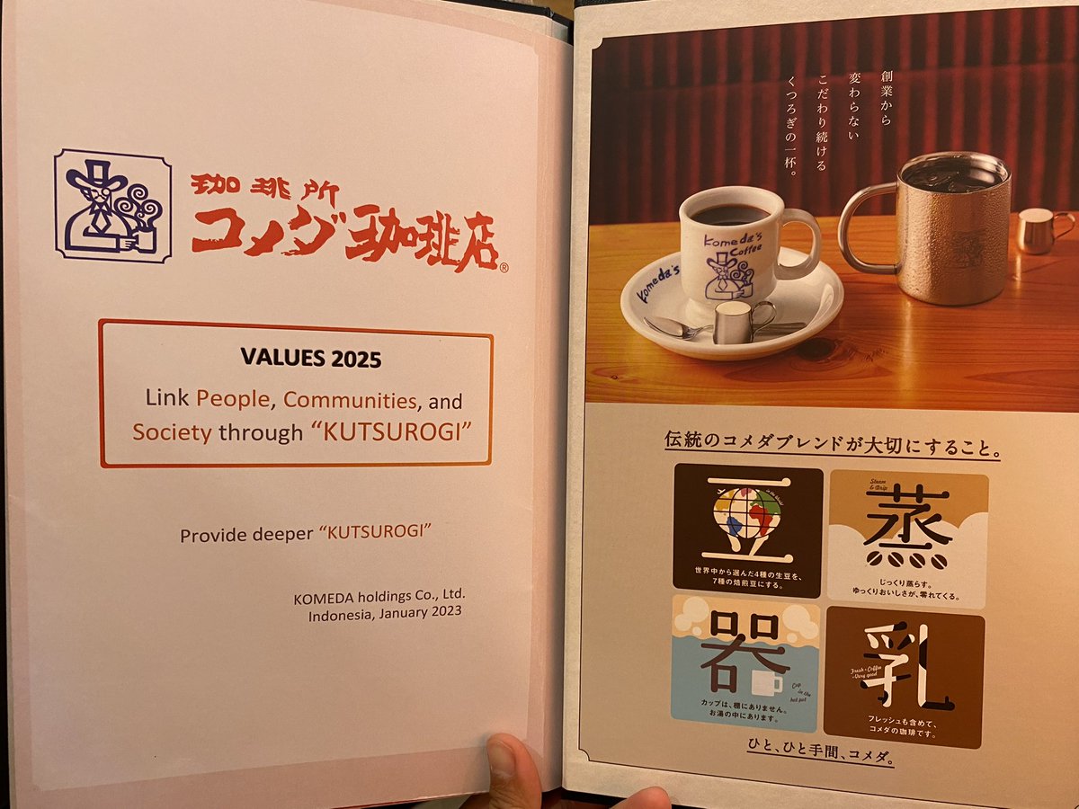 untukumpulkanid's tweet photo. 9月26日はくつろぎの日だったらしいのでリポストキャンペーンに参加します。

チカランにコメダが来てくれないので飛行機でバリ島まで行った思い出。 https://t.co/TJFniw4A0Y