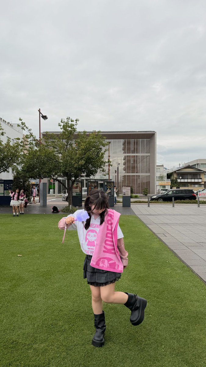 rn__s25's tweet photo. 初コレちゃんとっても楽しかった！💖

#THEPINKツアー #コレサワ https://t.co/VYSGnde2Uq