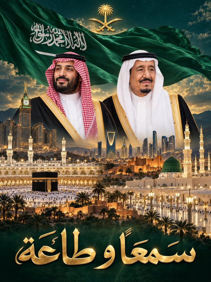 MBSB52E's tweet photo. 💚🇸🇦💚 https://t.co/qavWtclb2w