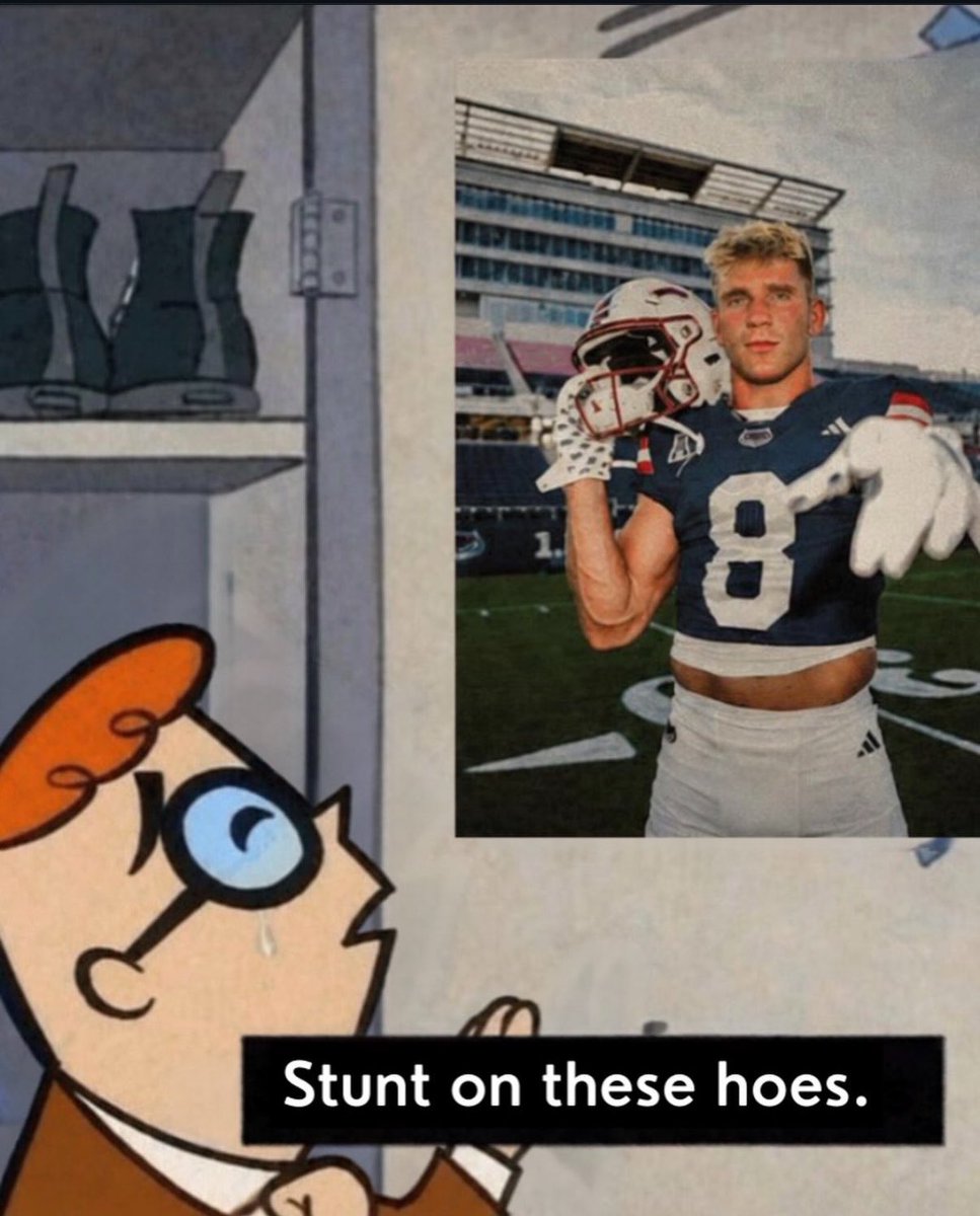 JoshMcCowanFAU's tweet photo. MONEY MESSER @EastonMesser https://t.co/mCbm72pMCu