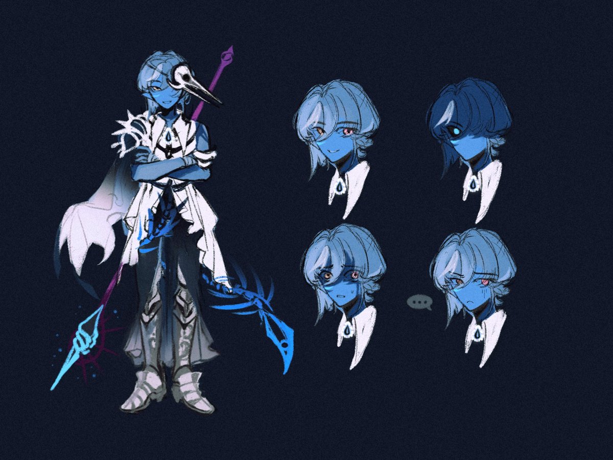 QAQT_TOVO's tweet photo. #dol9hinfanart
全方位畫得崩潰🤕太痛苦了！太痛苦了！ https://t.co/T0oNGMvyAE