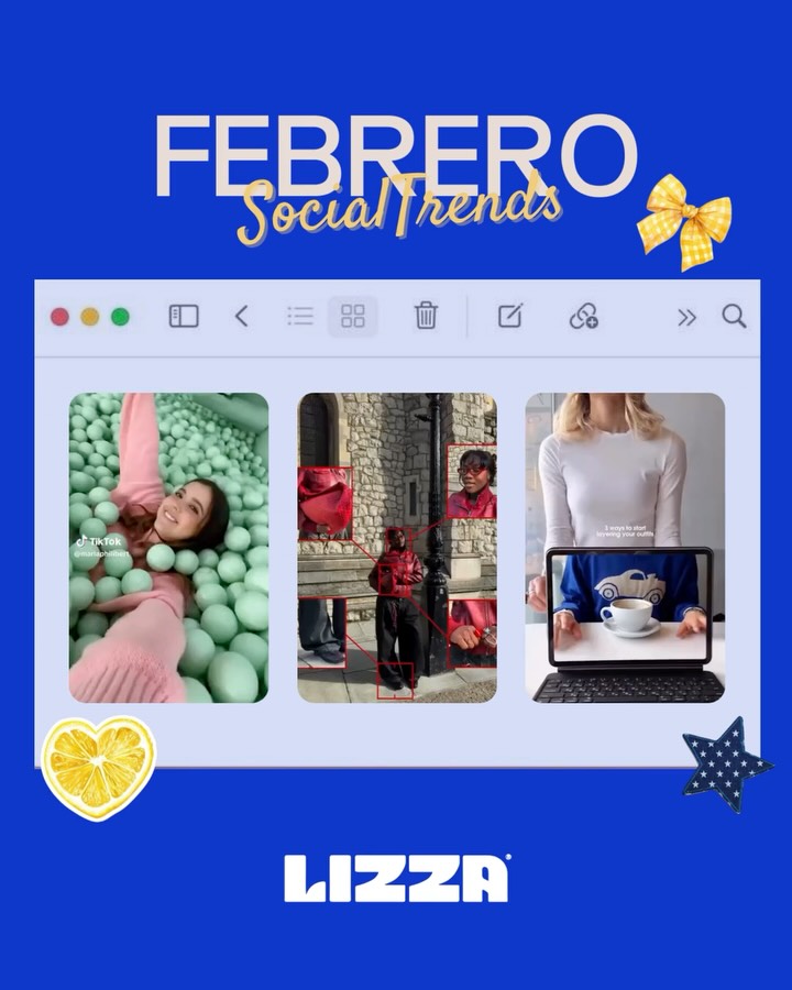 YuLangeqg's tweet photo. February Social Trends (Part 2)

Ready to make your content stand out? February is all about aesthetics, identity, and that vibe that stops the scroll. Here’s your guide to the trends taking over the algorithm this month. 1. Allow Me to Reintroduce https://t.co/xE9FSVtVTa
