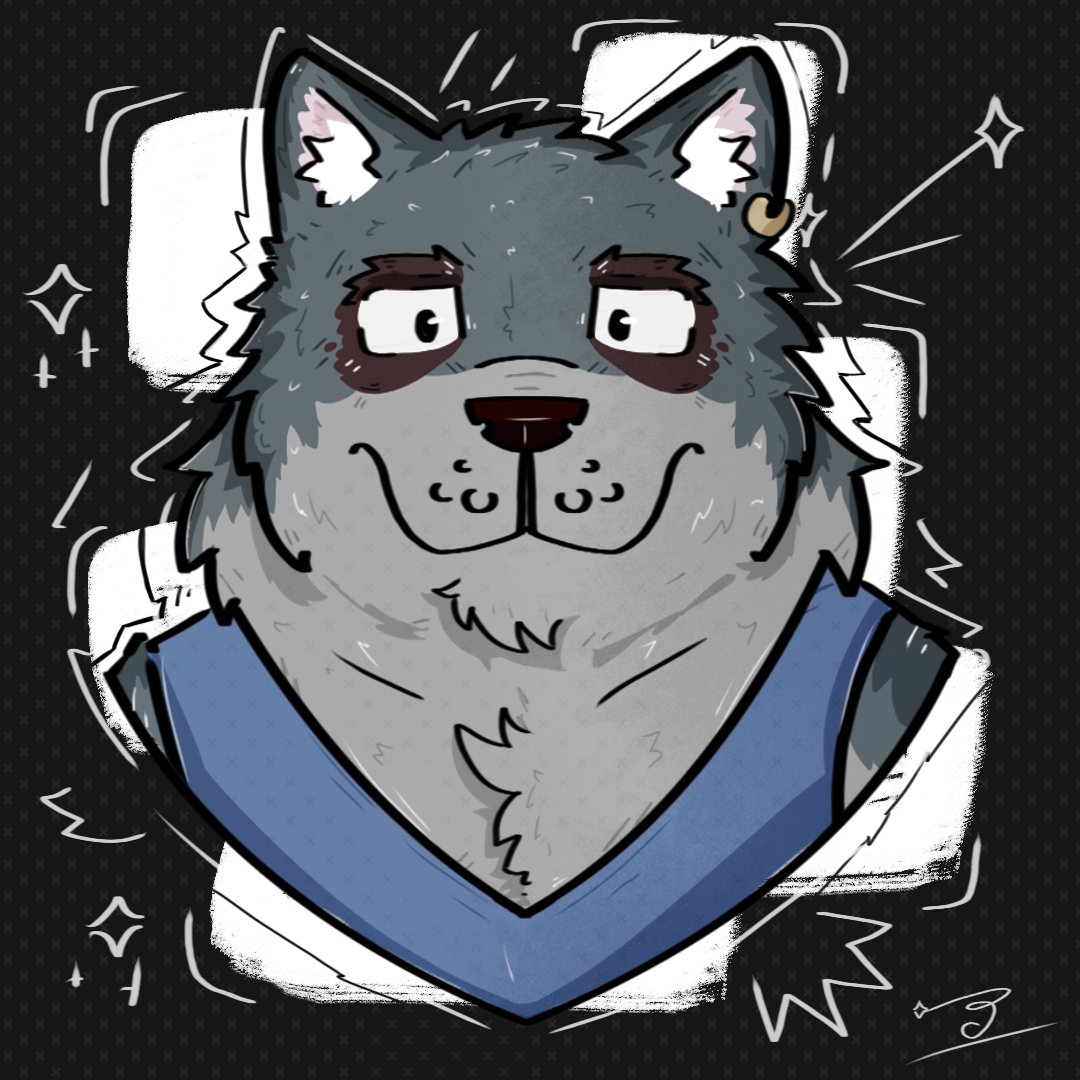 hatoshi_0's tweet photo. DIBUJITO DE TYSON❤️✨️❤️✨️❤️✨️ (mi esposo tambien) 

@passwordvn

#furry #passwordvn #furryart #furros #tyson #lobo #Wolf #furrys #furr #je https://t.co/pOzG2dMIwk