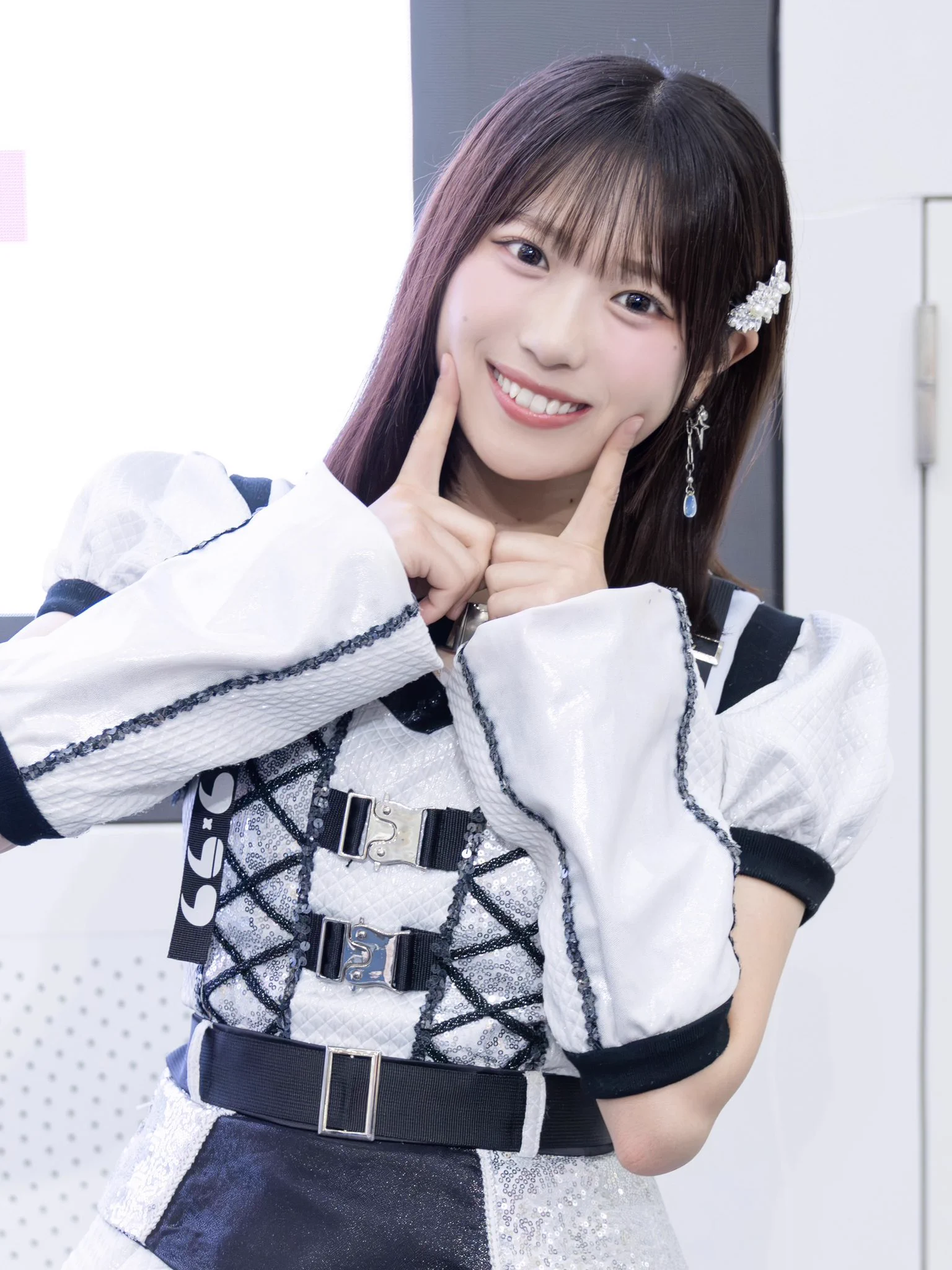 佐々木楓菜(ラフ×ラフ) on X: 