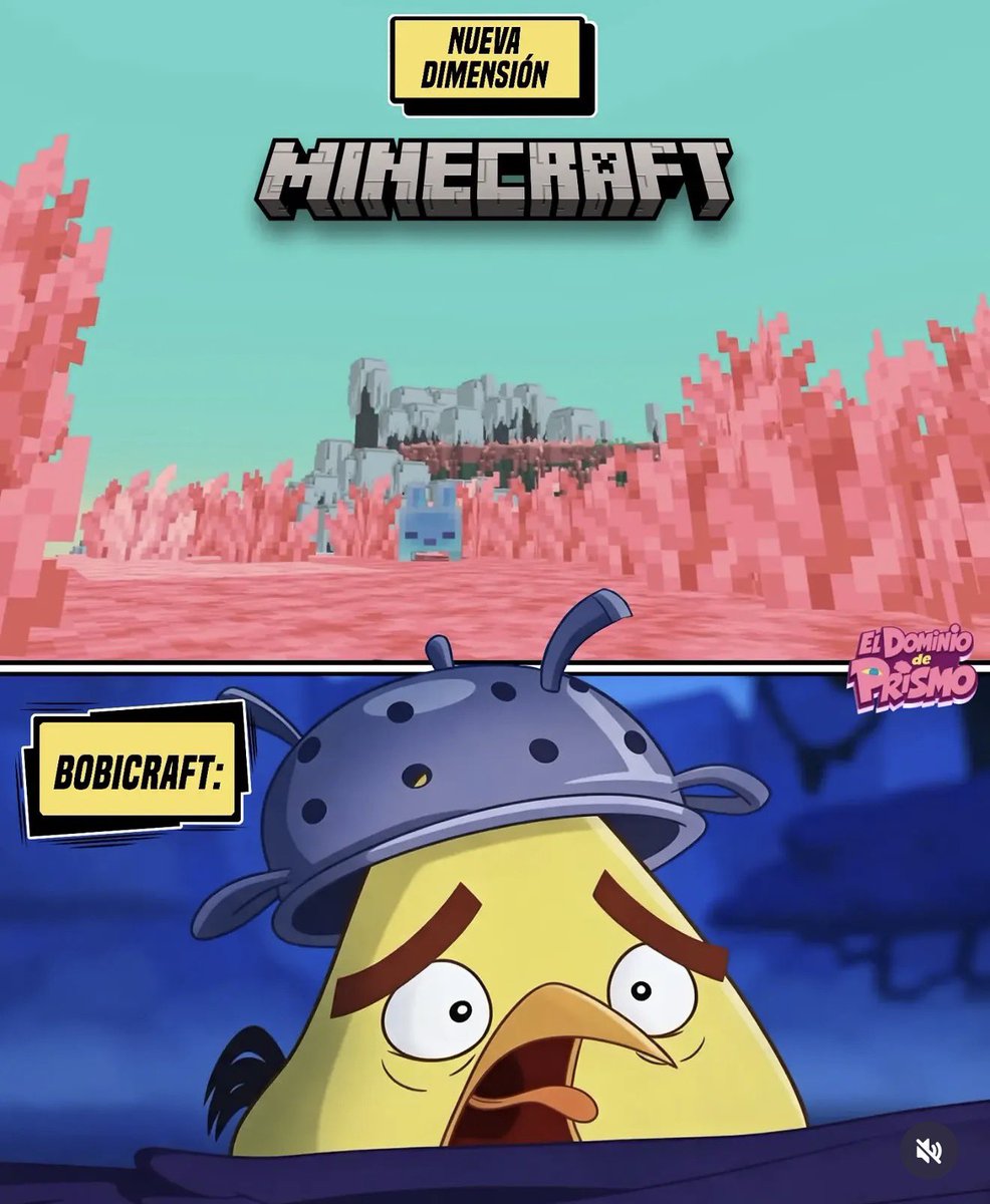 BobicraftMC's tweet photo. THE SIFT UPDATE SE ACERCA 🗣️ https://t.co/BKrMoppkZO