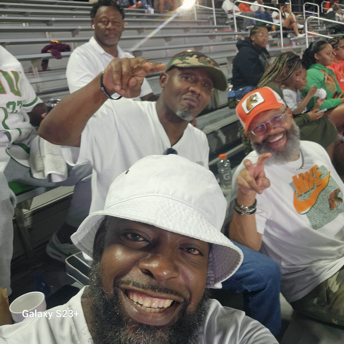 SectionMFB's tweet photo. Section M
#SectionMLive #SectionMFootball #BraggLive https://t.co/e6PbJ9PE8j