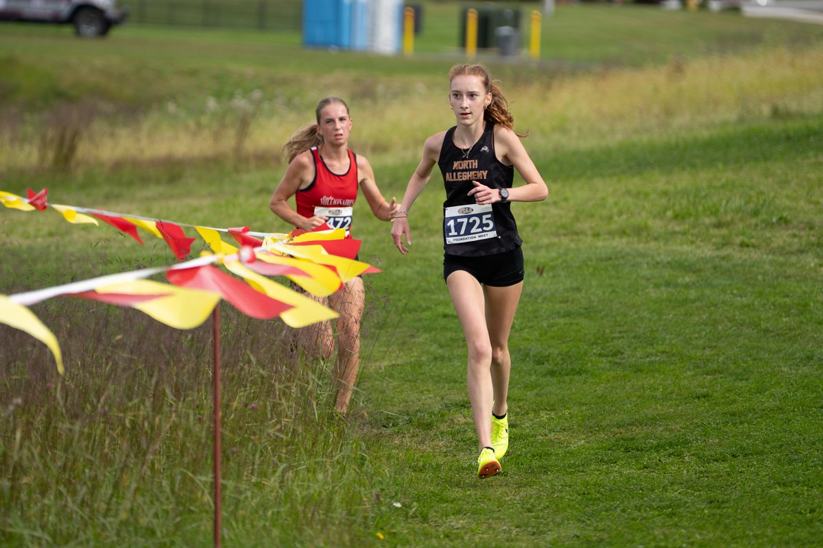 NATigerAthletic's tweet photo. CROSS COUNTRY RECAP: 

Girls Place 4th, Boys Place 6th at @PIAASports Foundation Meet

🔗: https://t.co/ijKqkHsQyB https://t.co/VDQ5uNtktD