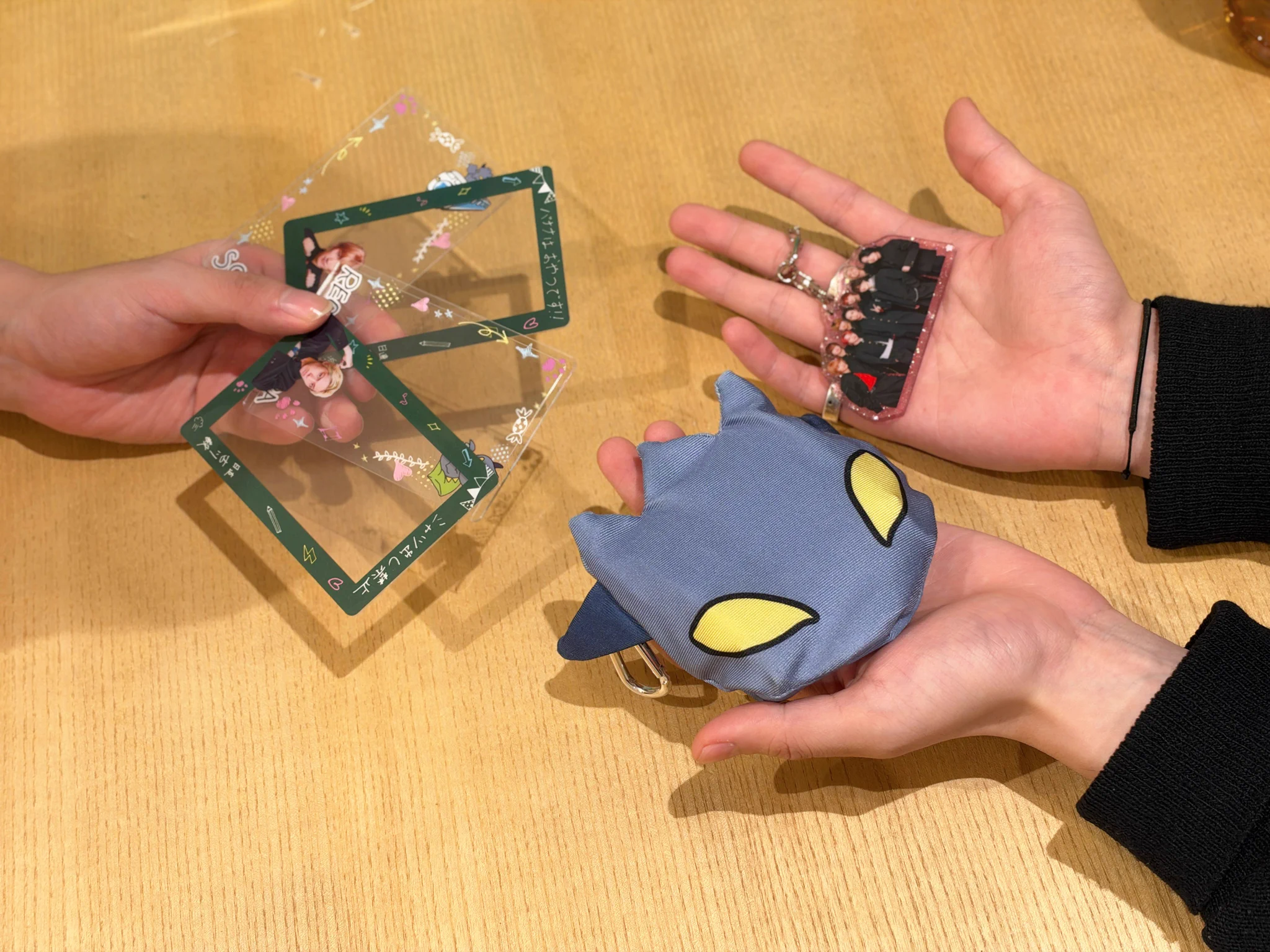 【新品・未使用】DRAG DAKE ドラグダケ フォローズ限定カラー SUPER☆DRAGON on X: 