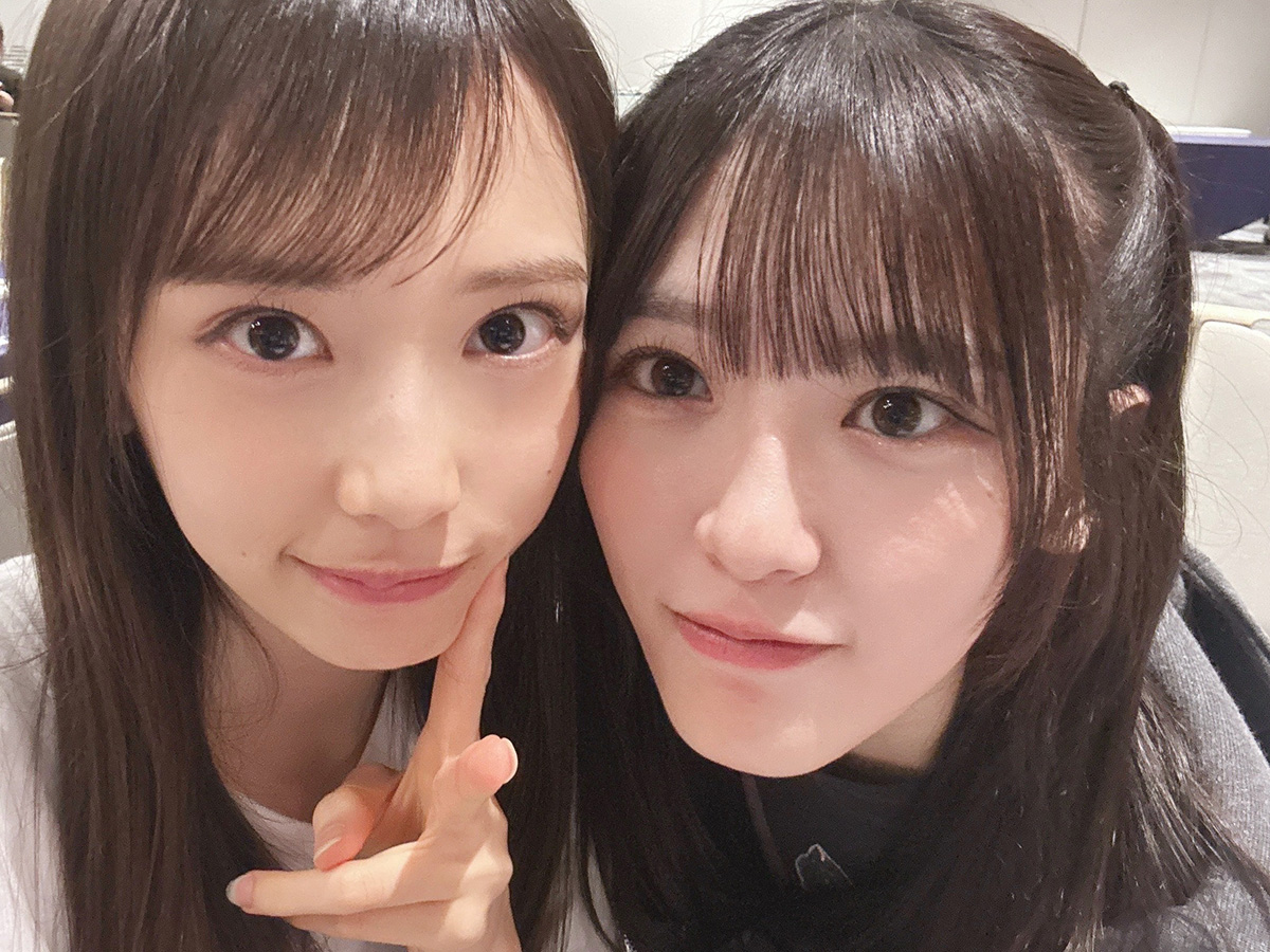sakigake's tweet photo. #秋田が好きだ！情報

＼第9回コラム更新！／
#乃木坂46 #矢田萌華 ・わたしの居場所

今回は #真夏の全国ツアー2026 SP
▶️神宮公演初日のサプライズ🥹✨
▶️"秋田リレー"だ！太陽ノック
▶️矢田家の新米🍚の食べ方

矢田ちゃん、全国を駆け抜けます！
https://t.co/LtgYETxGrf https://t.co/YcsCdKVoMh