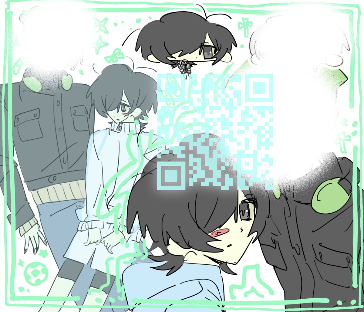xkonom1's tweet photo. タスクに余裕ができたのでちょっとだけ依頼募集します！
簡易詰め込み人数2人固定3000円です(夢3L◎)
お気軽にDMくださいっ（^^）♩ https://t.co/KjmnOl1RTJ