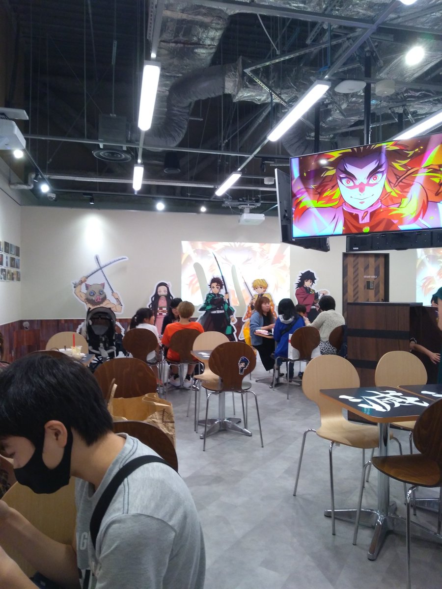 Demon Slayer: Kimetsu no Yaiba Episode 25 post image 1