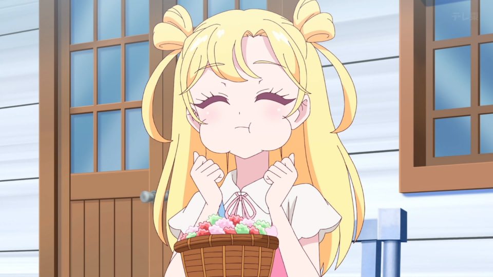 Onegai AiPri Episode 26 post image 1