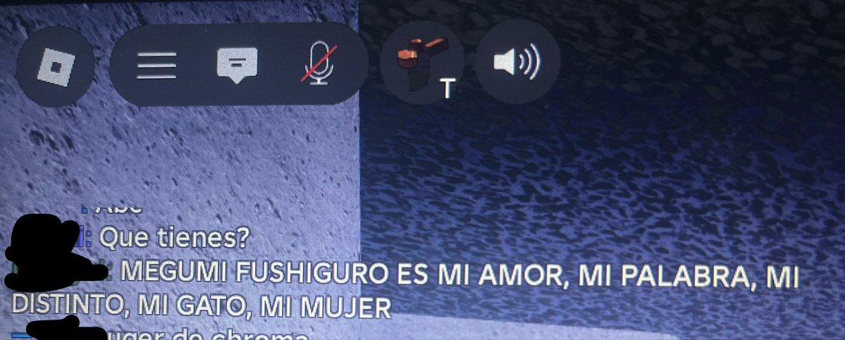 httpsenjenie's tweet photo. me encontré a itadori en el roblox https://t.co/KOrcTH87rS