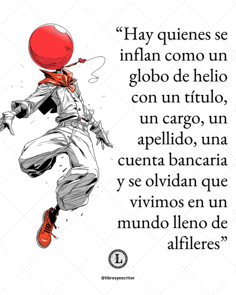 Librosyescritor's tweet photo. https://t.co/PtoVFKtnjp