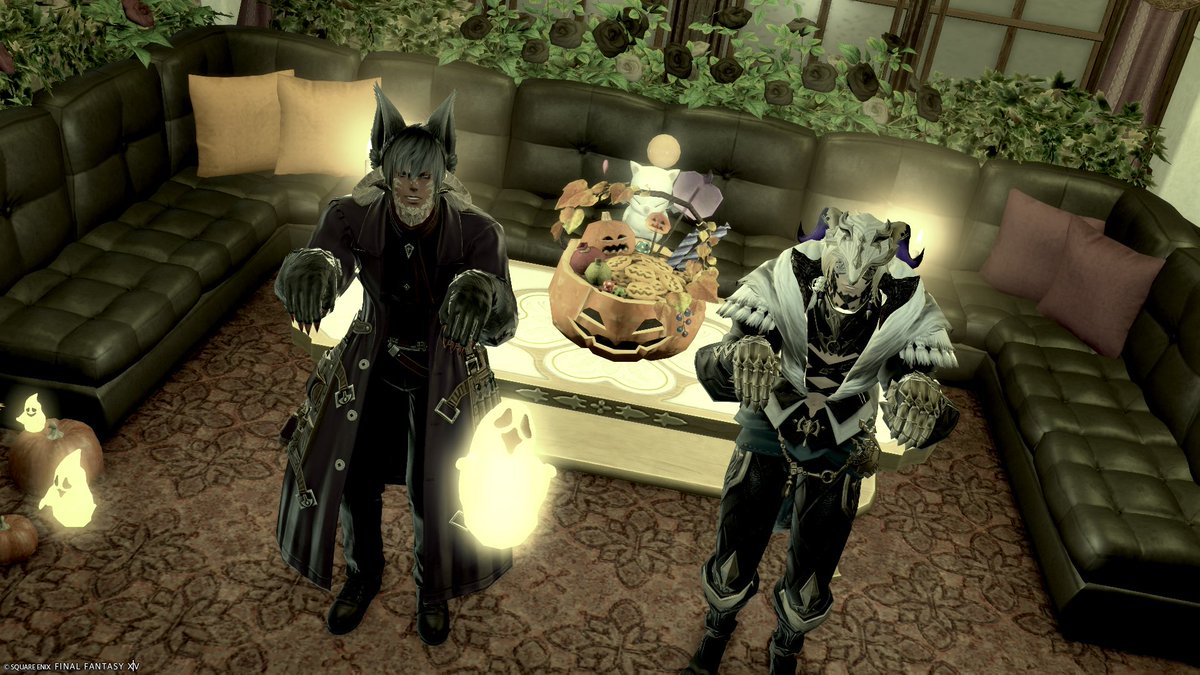 mo_moriko's tweet photo. 【オスラ限定】🎃ハロウィンパーティー👻【ユザイベ】

10/31（土）22時〜24時
Gaia Fenrir Gob 10-12（#HBRフレンドハウス）

オスラ限定のハロウィンパーティーを開催したいと思います🥳
ハロウィンミラプリで来てね🎃雑談したりSS撮ったりします！見学ももちろん👌ファンフェス情報も楽しもう☺️ https://t.co/NxLYmmHvOa