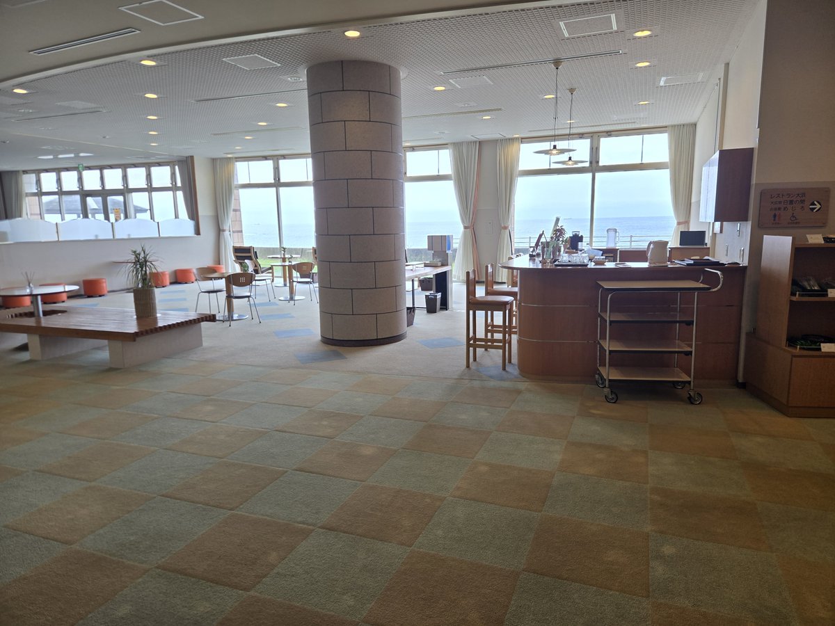 514_4S's tweet photo. リヴァージュスパひきがわ
相変わらず最高のお風呂でした👏 https://t.co/nk9uiipZK3