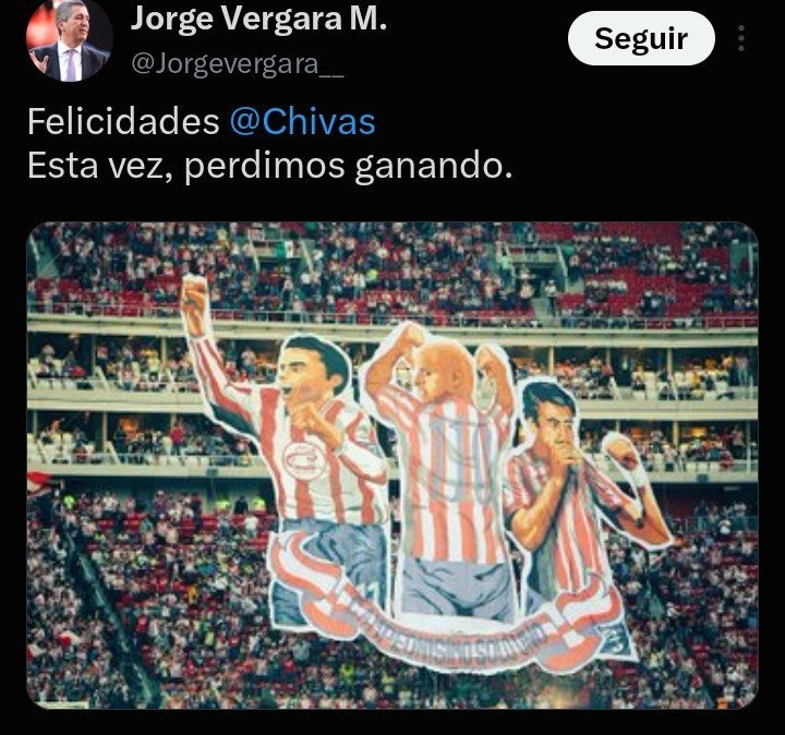 JaimeCA1916's tweet photo. @bear_a61735 @migueemx @Chivas Cállese hijo de su puta madre,  que no te queda. 🤣🤣🤣🤣🤣🤣🤣 https://t.co/0FrtiaKgMd