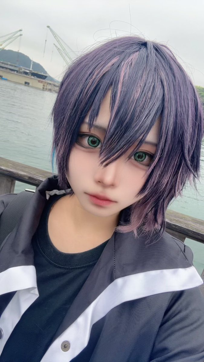 mi____4082's tweet photo. います！
 #オノミチフェスタ2026 https://t.co/1bLsW0d0yt
