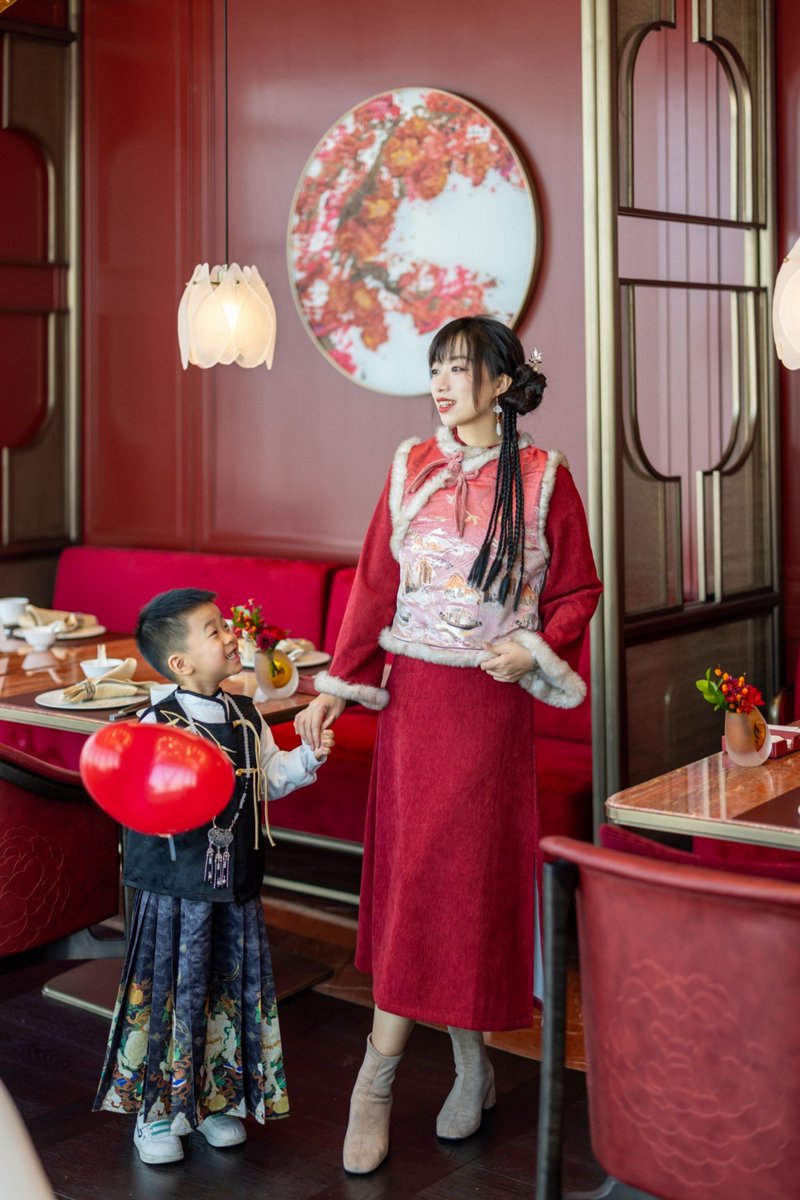 KarimaMeerdink's tweet photo. Happy Lunar New Year! May your days be filled with prosperity, warmth, and endless joy with your loved ones https://t.co/LdJlSDVEw9