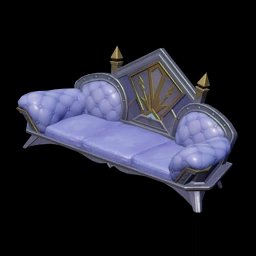 LynnTheDuchess's tweet photo. I hate to be that person, but the Snezhnaya couch has more detail then #diluc don't get me wrong I love Diluc. But please Hoyo, update his model...

Neither photos are mine, got them from Google, I forgot to take a screenshot in game lol https://t.co/9J8S8IkUiP