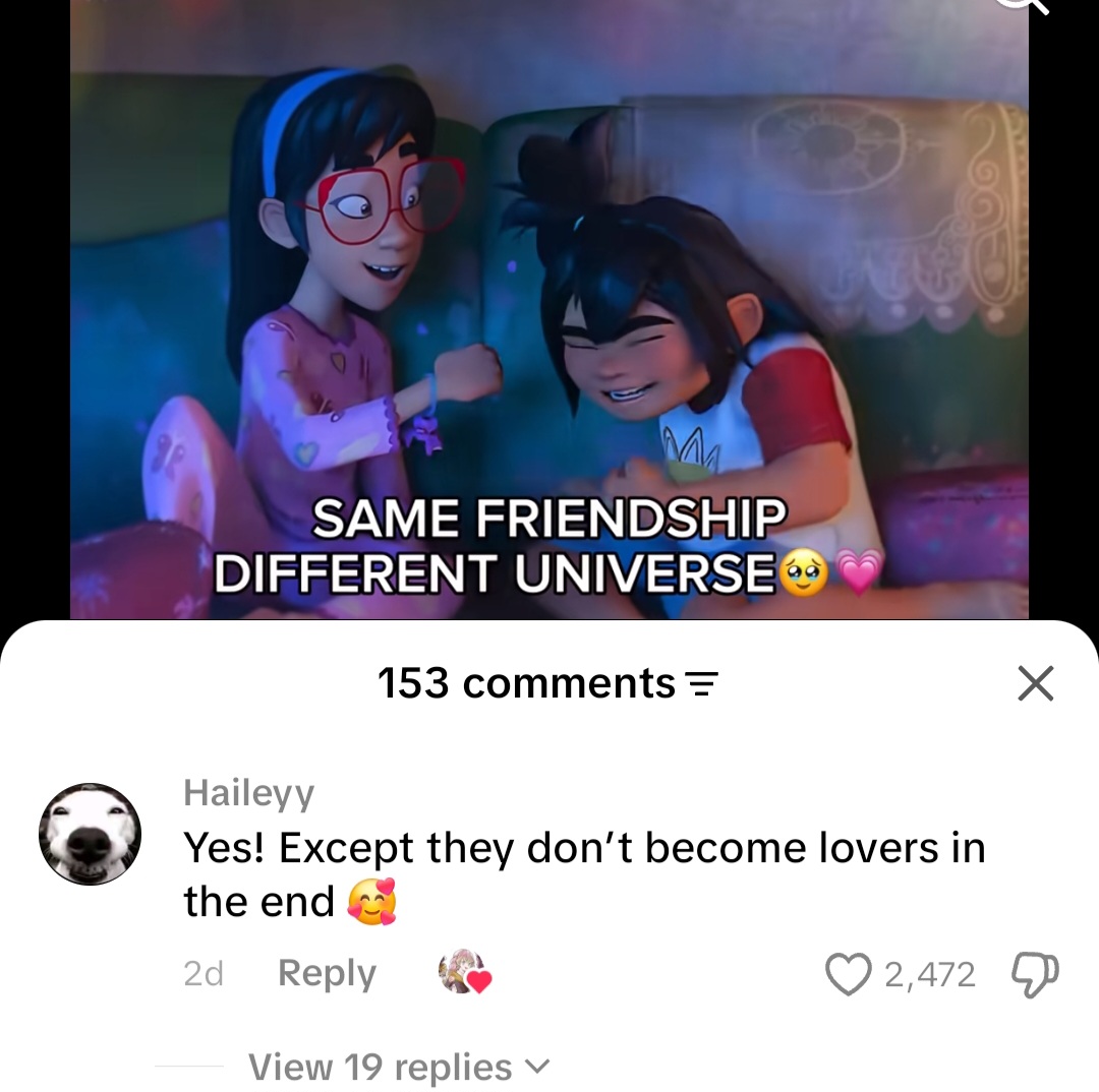 NonStick_Teflon's tweet photo. WHY IS TIKTOK SO MEAAAAAAN https://t.co/sRXGz1pPAY