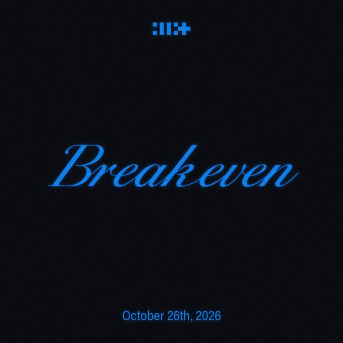 KATSEYEBASE's tweet photo. A collab project with @illitvotingteam .

EYEKONS will pre-save ILLIT’s upcoming EP, ‘BREAK EVEN’ on Spotify, in exchange for GLLITS voting for KATSEYE’s ‘Hootie Frutti’ for Song of the Summer at the #VMAs.

Pre-save now and drop your proof in the replies!

🔗: https://t.co/ipAUyJ5cxA