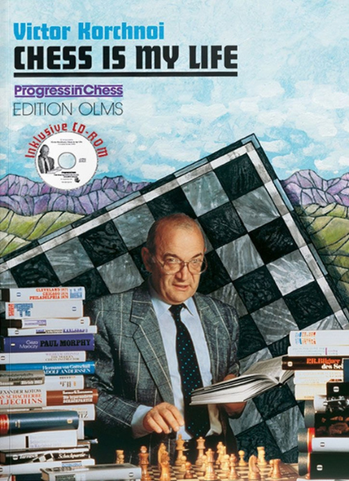 ForwardChess's tweet photo. From childhood in besieged Leningrad to his rise in Soviet chess and defection to the West, Victor Korchnoi tells his story. 

https://t.co/Y7OStvEcbS https://t.co/tSNeTYA8lG