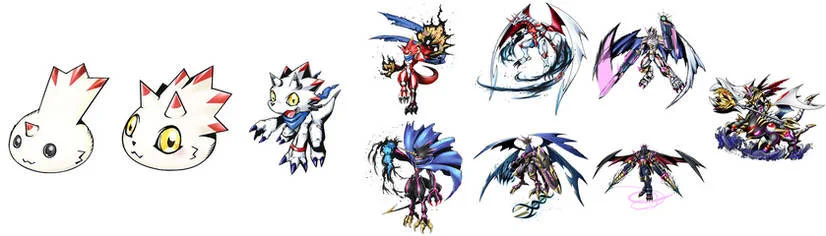 Immortal Rider on X: 