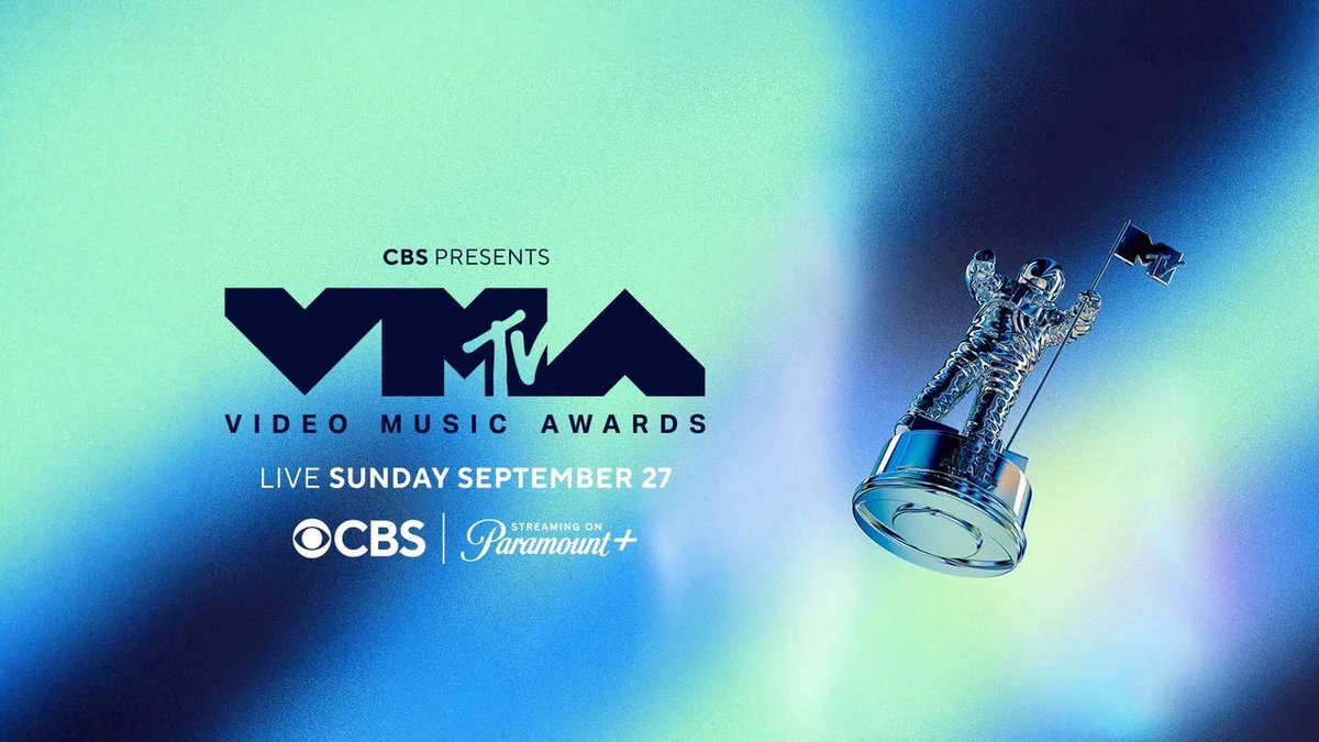 chartdata's tweet photo. This year’s #VMAs will air tomorrow. https://t.co/93x9C6gXoc