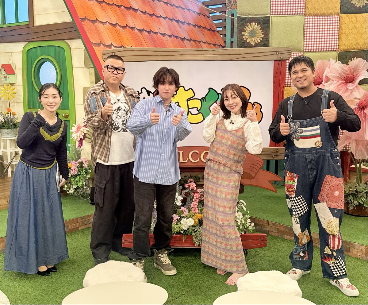 gutakusan_ctv's tweet photo. 始まりました🥰#ぐ～たくさん👍

「岐阜・瑞浪市」が実はスゴい⁉️
この町知らない人、損してる😖💦

100年続く味✨ダシが決め手‼️
あんかけかつ丼

ココでしか見られない‼️
全国でも珍しい奇跡の化石とは⁉️

日本最高峰⁉️
コク深い濃厚なハチミツ🍯使った
ぜい沢💕新作スイーツ登場🍦

恵那市にも大人気イベントが🙌
「ENAみのじのみのり祭」から生中継⚡️

木村昴/長谷川忍/千賀健永/須田亜香里