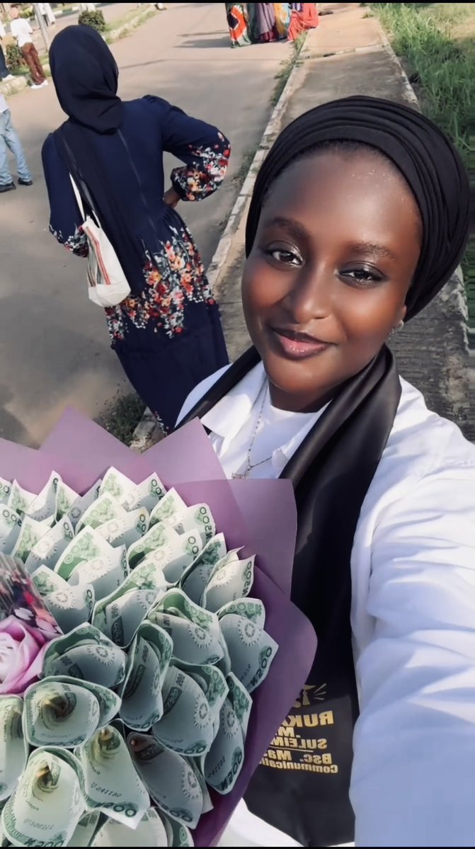 iamreeyerh's tweet photo. Alhamdulillah. Which of the favors of your lord will you deny? Absolutely none!🥹🤲🏽❤️ https://t.co/jdXOcZvZP3