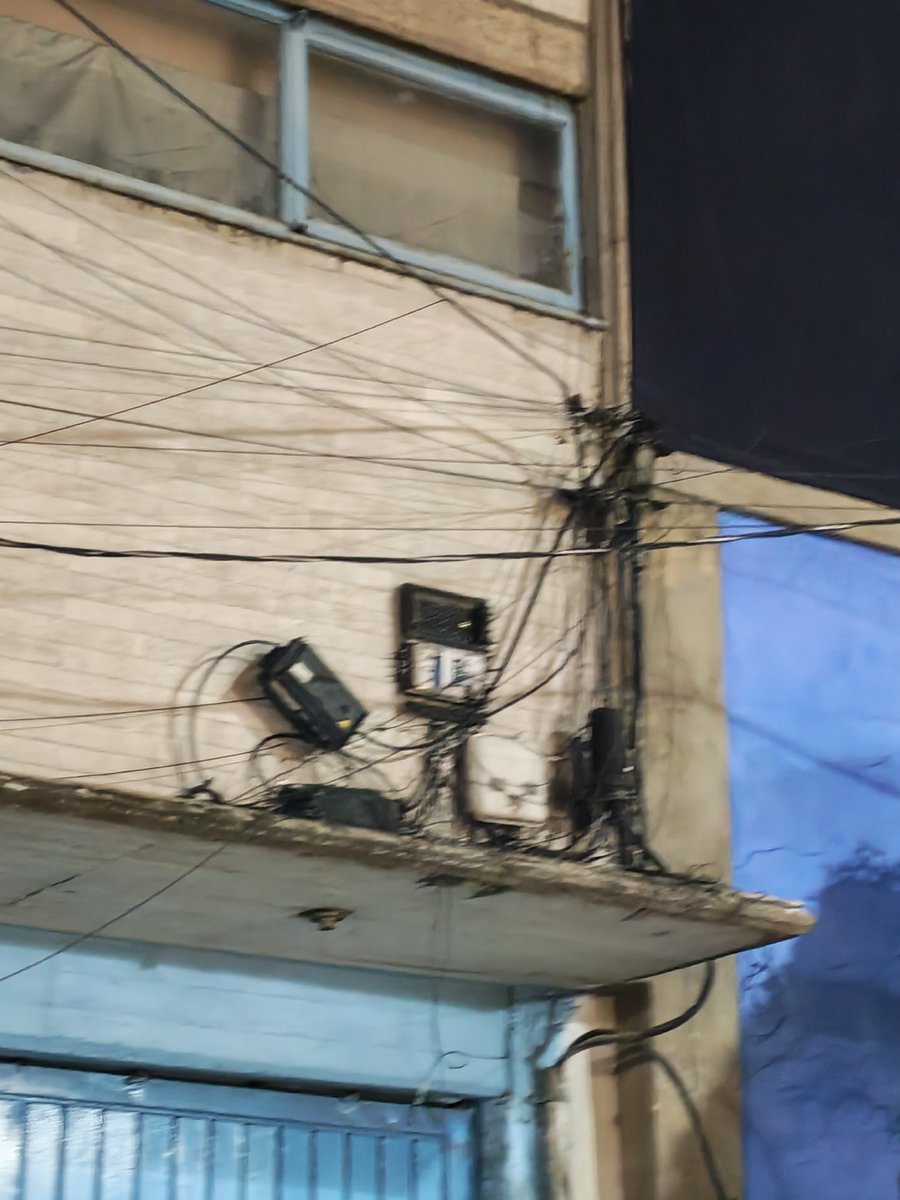 nostromo2004's tweet photo. Directamente a desconectar el servicio pagado y todo y es instrucción de arriba TELMEX https://t.co/M6CffM7u8Y