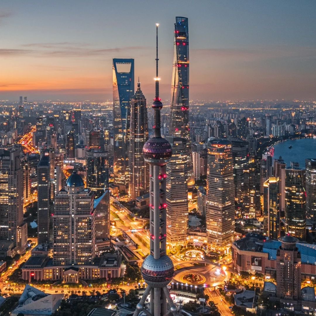SEAsianVision's tweet photo. @yhrv10 Shanghai https://t.co/PGCZebvqCv