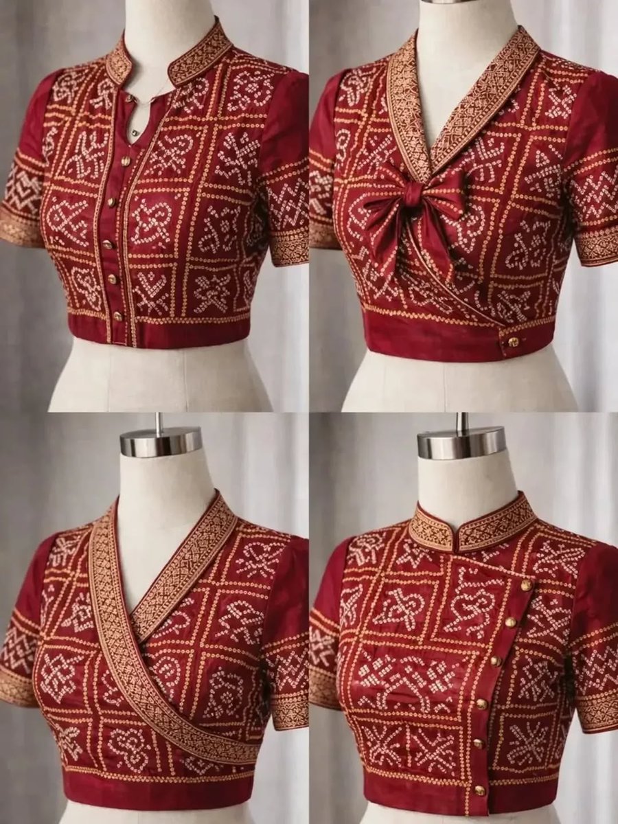 moraes_00's tweet photo. पोस्ट अच्छी लगी तो कृपया Like और Share करें♥️

Follow करें:👉

Tags: Blouse Designs, latest blouse designs, blouse ideas, Blouse Trends https://t.co/Hq4Uq7HsGA