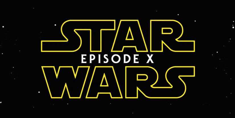 sw_holocron's tweet photo. The upcoming STAR WARS movie written by Simon Kinberg and directed by Jon Watts will be part of the Skywalker Saga and serve as Episode X.

(Source: https://t.co/rFSzPPuxhS) https://t.co/97ghST6Xqf