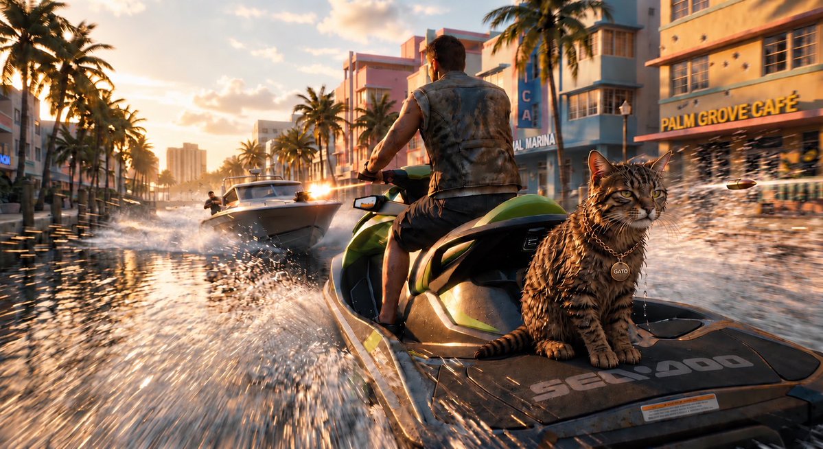 TheGTA6cat's tweet photo. Wasn’t even close. 🐾 

solana:HsprHxBRgiVaQdRf3TnKNuZZtaX9JUSPgMFdAkk6pump 

#TheGTA6cat https://t.co/nUqgwtADvg