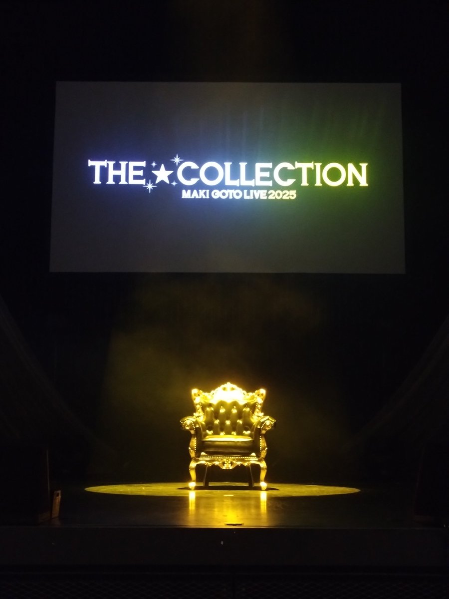 masacactus's tweet photo. ちょうど1年前はThe☆Collectionの、ところざわ公演🎤
恋のダンスサイトの演出がすごく楽しかった✨
ところざわサクラタウンは謎の施設だったけど、中のホテルは素敵だったなぁ🛋️
帰り道9時間かかったのも今となって��いい思い出😂
#後藤真希
#ゴマキ
#ところざわサクラタウン https://t.co/exlkXE3tXx