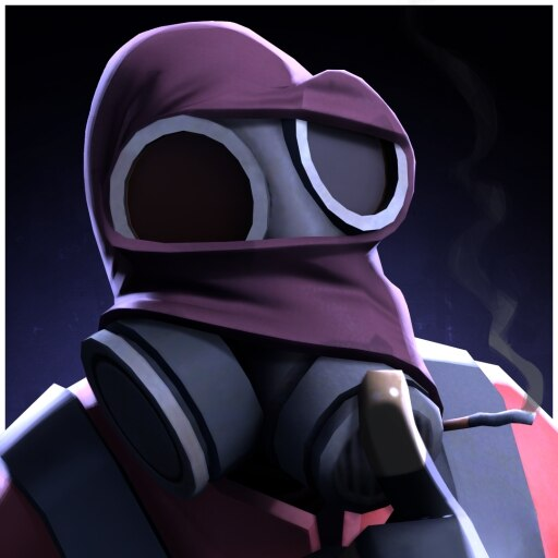 TF2Emporium's tweet photo. New Pyro Misc, The Invisible Arsonist! Vote now on Steam Workshop: https://t.co/XVuB59q4HB #TF2 https://t.co/HDXyhYvIf9