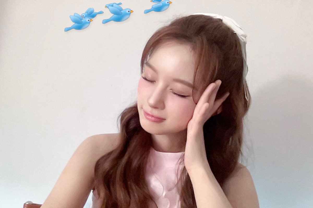SullyoonRiffs's tweet photo. @DohoonRiffs FOSE IMUT AKU kepala pusink https://t.co/kWk1r21Jhy