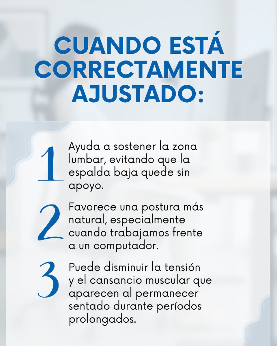 Gezcomobiliario's tweet photo. 🪑 La comodidad también es parte de un buen espacio de trabajo. Encuentra sillas con soporte lumbar en Gezco Mobiliario.  

👉 Encuentra tu silla ideal en: 
📞 +57 310 742 2665 
📍 Calle 11 #16-36 B/ Bretaña, Cali 
🌐 https://t.co/RRCmWIS9iL https://t.co/TLTZNVbY7q