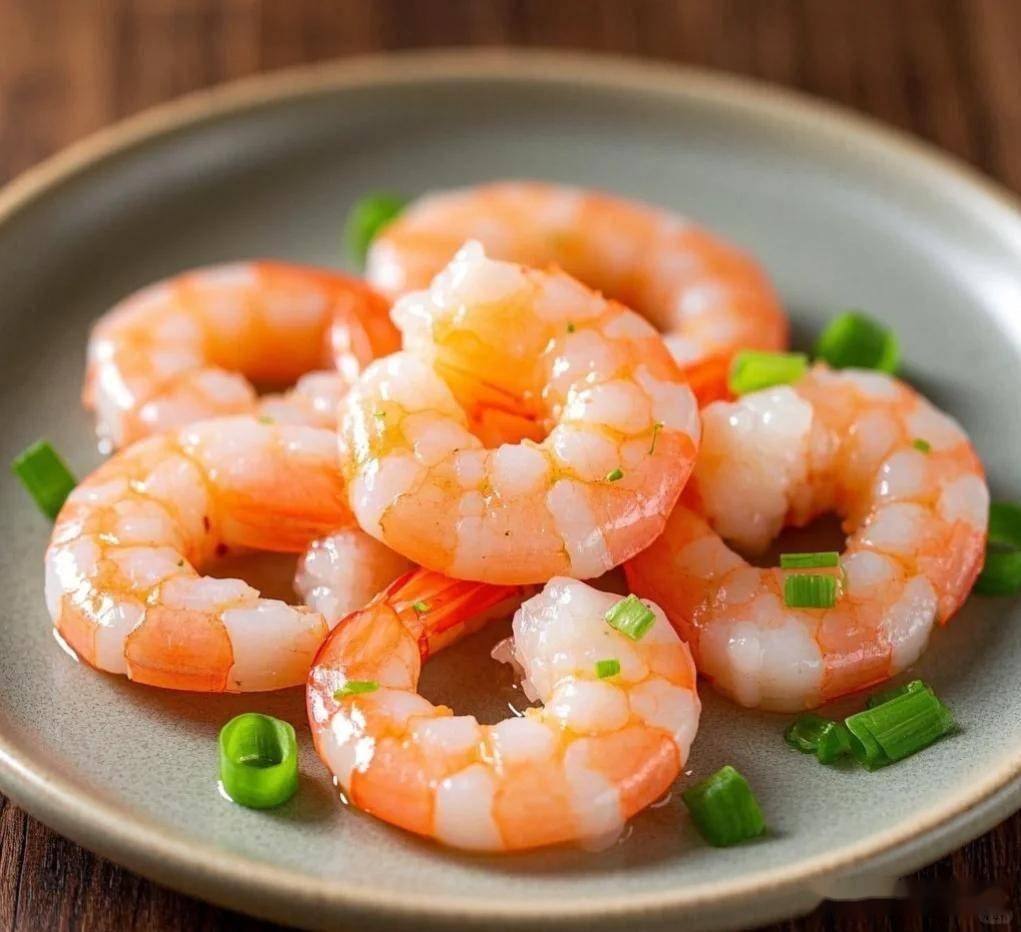 3oc1l0's tweet photo. [Check out the fresh 附澜虾! These tasty prawns from Fulan are perfect for seafood lovers ]， https://t.co/uaDajLWXTh