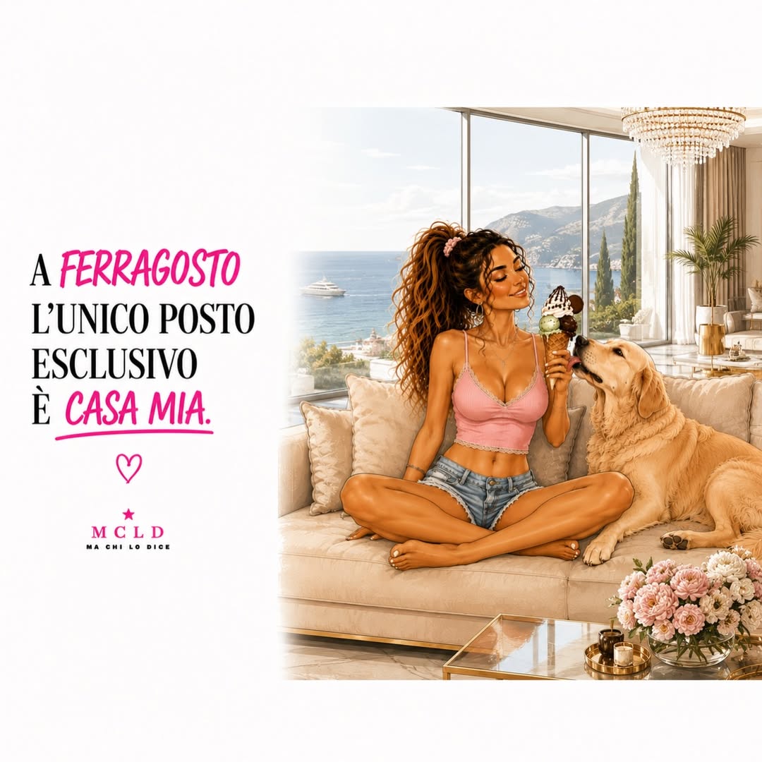 SierraRinghr's tweet photo. Happy Ferragosto to everyone—wherever you managed to find a spot. https://t.co/MPXyGwoNXs