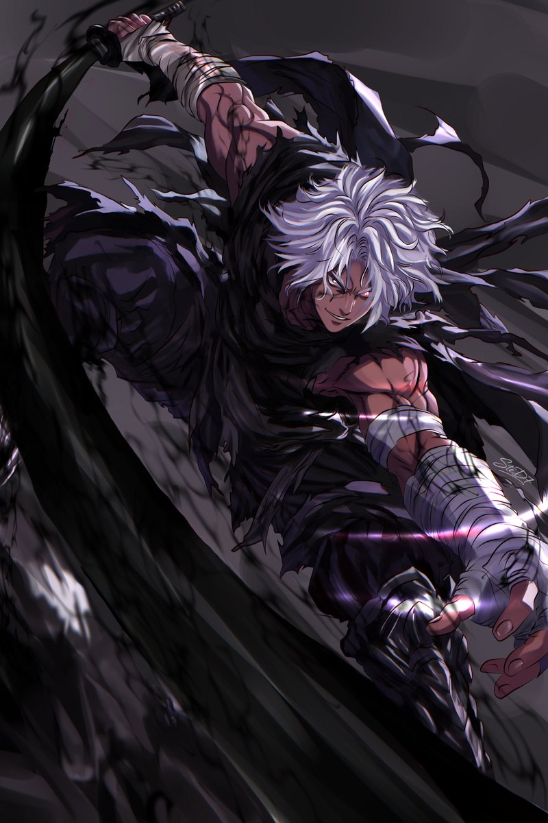 SteD7_'s tweet photo. Ashe - Commissioned OC for zen9314 on discord (a great man)

Soon: WIP of Master Jet

.
#ss #shadowslave #novel #fanart #commissionㅤ https://t.co/0NJT4kG7dO