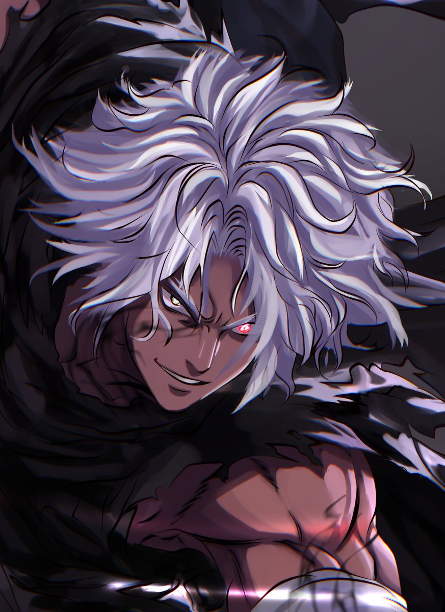 SteD7_'s tweet photo. Ashe - Commissioned OC for zen9314 on discord (a great man)

Soon: WIP of Master Jet

.
#ss #shadowslave #novel #fanart #commissionㅤ https://t.co/0NJT4kG7dO