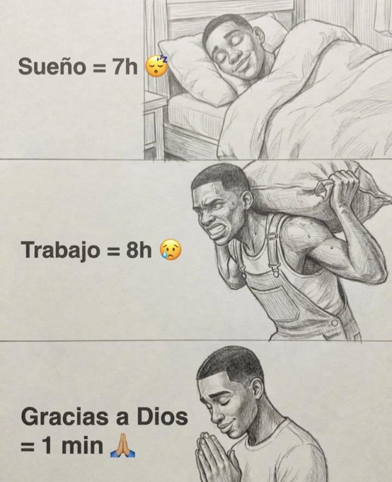 John_Marciales's tweet photo. Gracias Señor. https://t.co/kQysdC5VCl